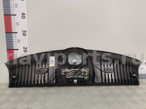 Кнопка открывания люка Mini One, 2005 г., арт. 1807083-1, фото 4