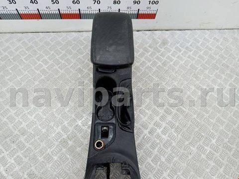 Кнопка открывания люка Peugeot 308, 2008 г., OEM 649032, арт. 1844643-2, фото 3