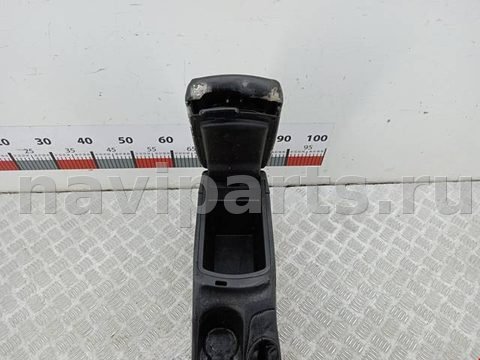 Кнопка открывания люка Peugeot 308, 2008 г., OEM 649032, арт. 1844643-2, фото 4