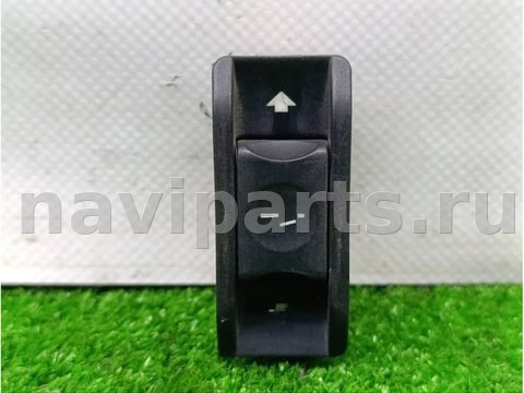 Кнопка открывания люка BMW 5 E39, 2000 г., OEM 61316907288, арт. 184752