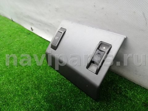 Кнопка открывания люка BMW 7 E65/E66, 2003 г., OEM 7012196, арт. 187434, фото 4
