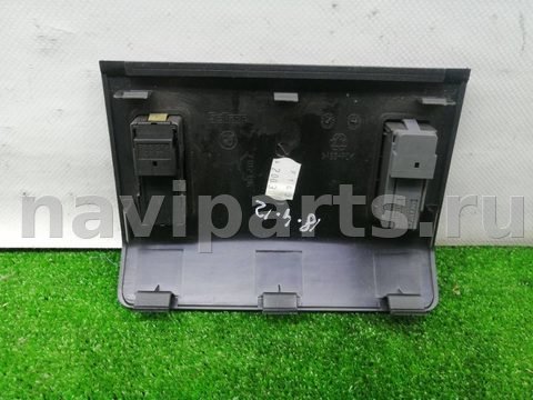 Кнопка открывания люка BMW 7 E65/E66, 2003 г., OEM 7012196, арт. 187434, фото 5
