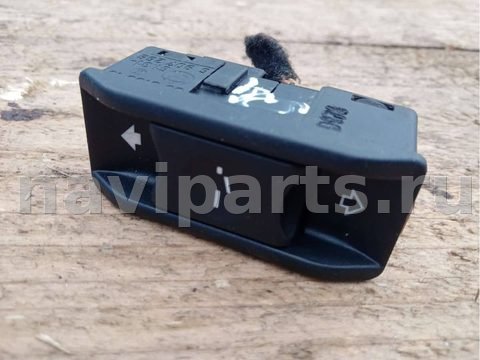 Кнопка открывания люка BMW 3 E46, 2003 г., OEM 6907288, арт. 1876KS