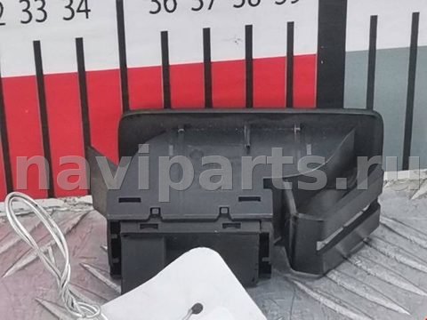 Кнопка открывания люка Volkswagen Touran, 2008 г., OEM 1T0959833A, арт. 1886316, фото 2