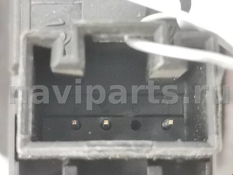 Кнопка открывания люка Volkswagen Touran, 2008 г., OEM 1T0959833A, арт. 1886316, фото 4