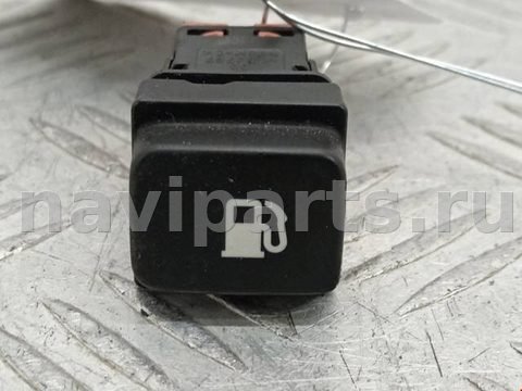 Кнопка открывания люка Citroen C4 Picasso, 2009 г., OEM 96530658XT, арт. 1912630