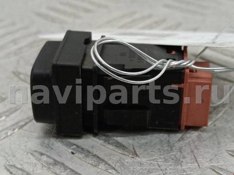 Кнопка открывания люка Citroen C4 Picasso, 2009 г., OEM 96530658XT, арт. 1912630, фото 2