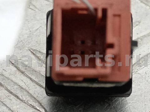 Кнопка открывания люка Citroen C4 Picasso, 2009 г., OEM 96530658XT, арт. 1912630, фото 4