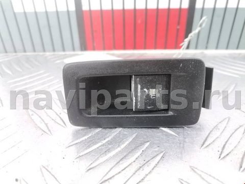 Кнопка открывания люка Volkswagen Touran, 2006 г., OEM 1T0959833A, арт. 1919664