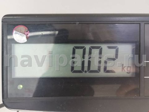Кнопка открывания люка Volkswagen Touran, 2007 г., OEM 1T0959551A, арт. 1934257, фото 4