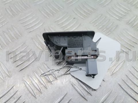 Кнопка открывания люка Volkswagen Touran, 2004 г., OEM 1T0959833A, арт. 1945303, фото 3