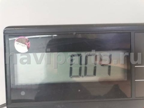 Кнопка открывания люка Volkswagen Touran, 2004 г., OEM 1T0959833A, арт. 1945303, фото 5