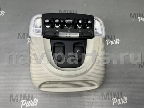 Кнопка открывания люка Mini Cooper, 2023 г., OEM 6820141, арт. 19487_2