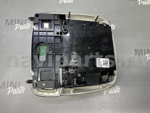 Кнопка открывания люка Mini Cooper, 2023 г., OEM 6820141, арт. 19487_2, фото 2