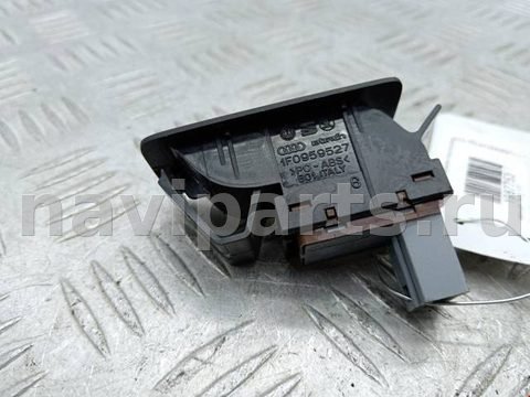 Кнопка открывания люка Volkswagen Touran, 2003 г., OEM 1T0959833A, арт. 1987753, фото 2
