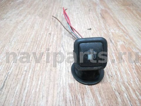 Кнопка открывания люка Volkswagen Passat B5, 1996 г., OEM 3B0959833A, арт. 1_5207