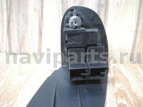 Кнопка открывания люка Volkswagen Passat B5, 1996 г., OEM 1J0959831A, арт. 1_6936, фото 2