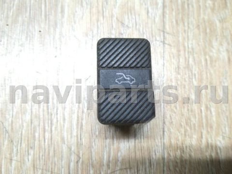 Кнопка открывания люка Volkswagen Passat B3, 1988 г., OEM 357959855, арт. 1_7032