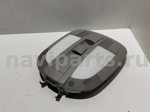 Кнопка открывания люка Mercedes GL X164, 2006 г., OEM A2518206710, арт. 2-53-16_2, фото 2