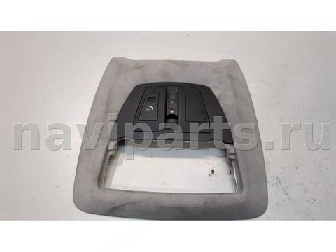 Кнопка открывания люка BMW 7 F01/F02, 2008 г., OEM 61319276232, арт. 20049724