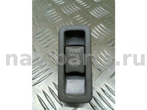 Кнопка открывания люка Mitsubishi L200, 2006 г., арт. 202277