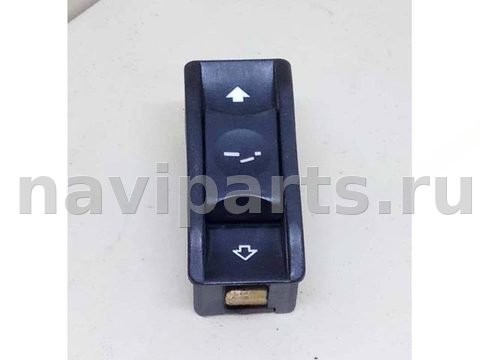 Кнопка открывания люка BMW 5 E60/E61, 2004 г., OEM 6907288, арт. 2024231