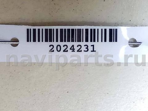 Кнопка открывания люка BMW 5 E60/E61, 2004 г., OEM 6907288, арт. 2024231, фото 4