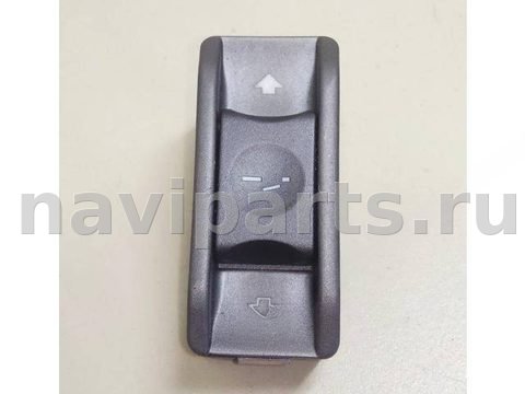 Кнопка открывания люка BMW X5 E53, 2005 г., OEM 03015070, арт. 2033162
