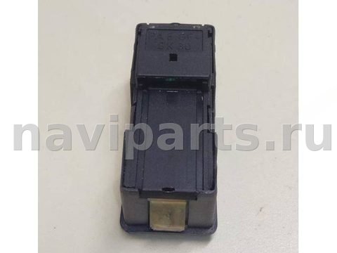 Кнопка открывания люка BMW X5 E53, 2005 г., OEM 03015070, арт. 2033162, фото 2