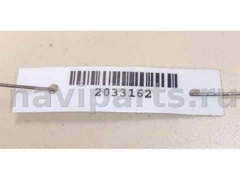 Кнопка открывания люка BMW X5 E53, 2005 г., OEM 03015070, арт. 2033162, фото 4