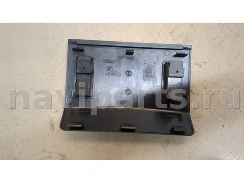 Кнопка открывания люка BMW 7 E65/E66, 2001 г., OEM 7012196, арт. 20346466, фото 2