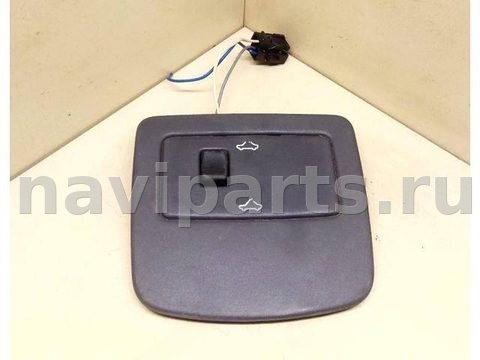 Кнопка открывания люка Volvo 460, 1995 г., OEM CE451885, арт. 2048989