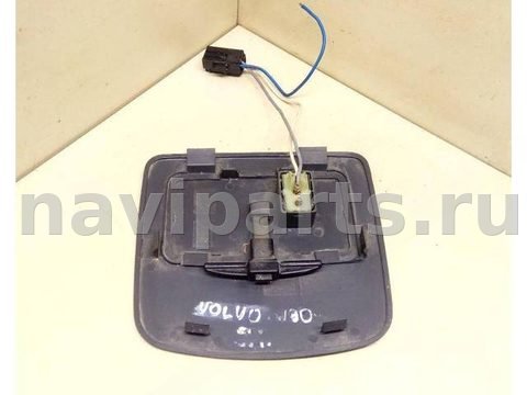Кнопка открывания люка Volvo 460, 1995 г., OEM CE451885, арт. 2048989, фото 2