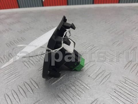 Кнопка открывания люка Peugeot 407, 2007 г., арт. 2078168, фото 3