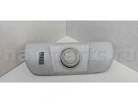Кнопка открывания люка Renault Laguna, 2007 г., OEM 254500002R, арт. 2087000