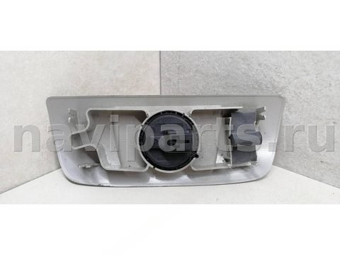 Кнопка открывания люка Renault Laguna, 2007 г., OEM 254500002R, арт. 2087000, фото 2
