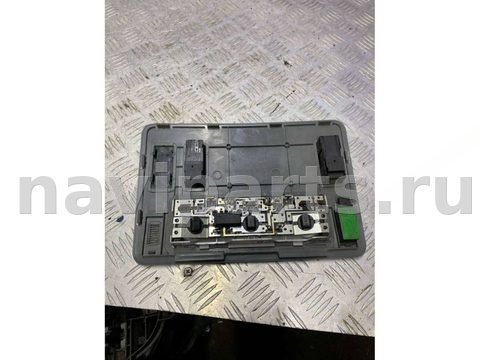 Кнопка открывания люка BMW 6 E63/E64, 2005 г., OEM 6935883, арт. 20888112_2, фото 2