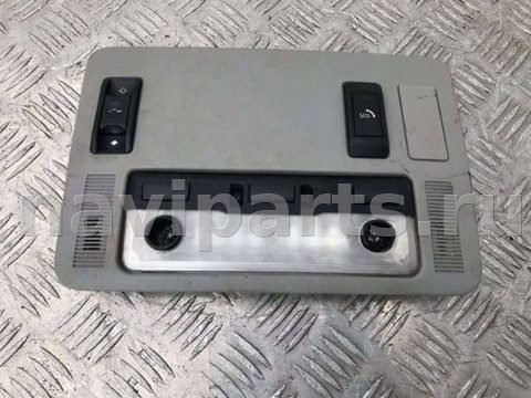 Кнопка открывания люка BMW 6 E63/E64, 2005 г., OEM 6935883, арт. 20888112_2, фото 5