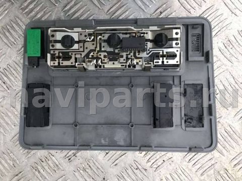 Кнопка открывания люка BMW 6 E63/E64, 2005 г., OEM 6935883, арт. 20888112_2, фото 6