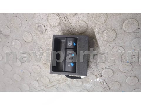 Кнопка открывания люка Ford Explorer, 2010 г., OEM BB5Z15B691AA, арт. 21148474