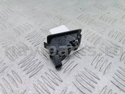 Кнопка открывания люка Volkswagen Touran, 2006 г., OEM 1T0959833A, арт. 2150858, фото 2