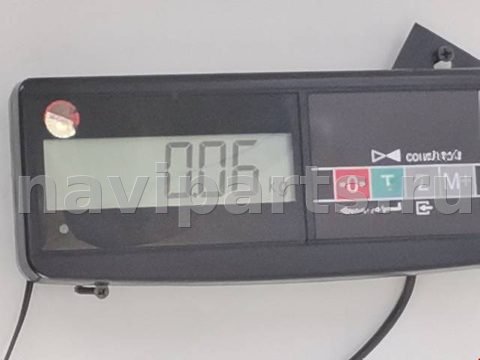 Кнопка открывания люка Volkswagen Touran, 2006 г., OEM 1T0959833A, арт. 2150858, фото 4