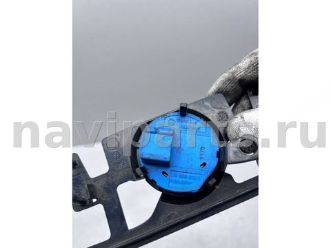 Кнопка открывания люка Volkswagen Golf, 1999 г., OEM 1J0959613E, арт. 21572, фото 5