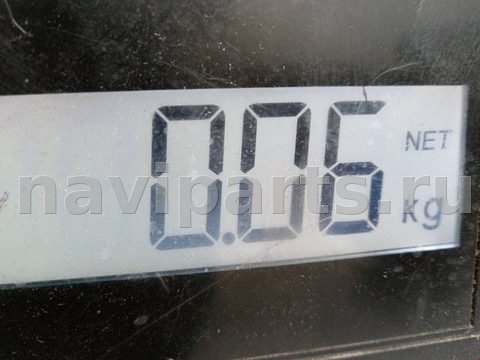 Кнопка открывания люка Nissan Qashqai, 2009 г., арт. 2164298, фото 4