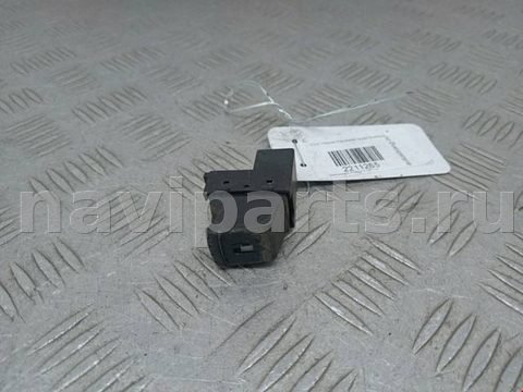 Кнопка открывания люка Volkswagen Passat, 2003 г., OEM 1J0959833A, арт. 2211265