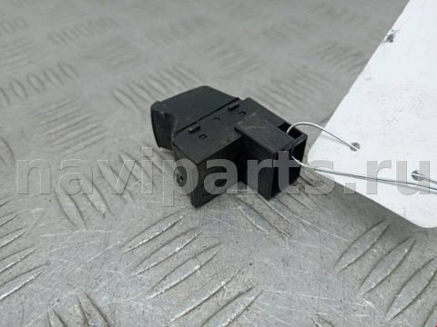 Кнопка открывания люка Volkswagen Passat, 2003 г., OEM 1J0959833A, арт. 2211265, фото 2