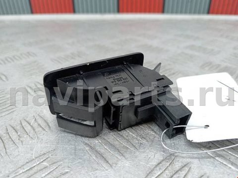 Кнопка открывания люка Volkswagen Touran, 2006 г., OEM 1T0959551A, арт. 2222200, фото 2