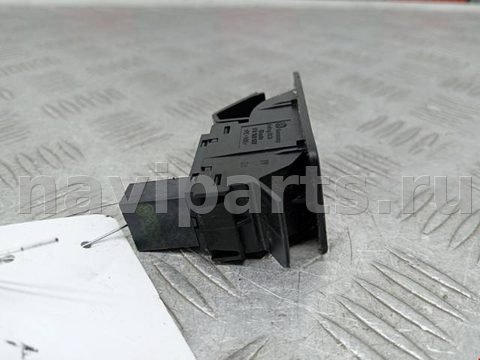 Кнопка открывания люка Volkswagen Touran, 2006 г., OEM 1T0959551A, арт. 2222200, фото 3