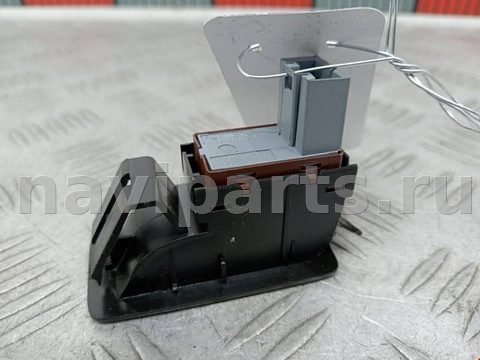 Кнопка открывания люка Volkswagen Touran, 2006 г., OEM 1T0959551A, арт. 2224462, фото 3