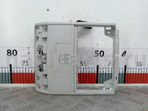 Кнопка открывания люка Volkswagen Golf Sportsvan, 2018 г., OEM 5G9971499, арт. 2258628